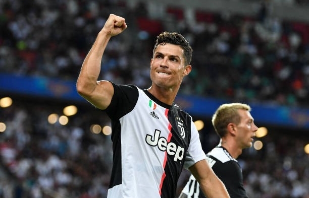 Juventus lên kế hoạch thanh lý Ronaldo