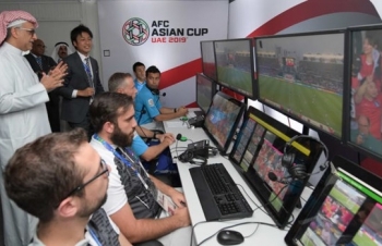 Quyết định lịch sử của AFC tại vòng chung kết U23 châu Á 2020