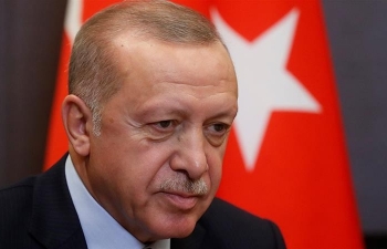 Thổ Nhĩ Kỳ 2019: Vị thế gây nhiều tranh cãi
