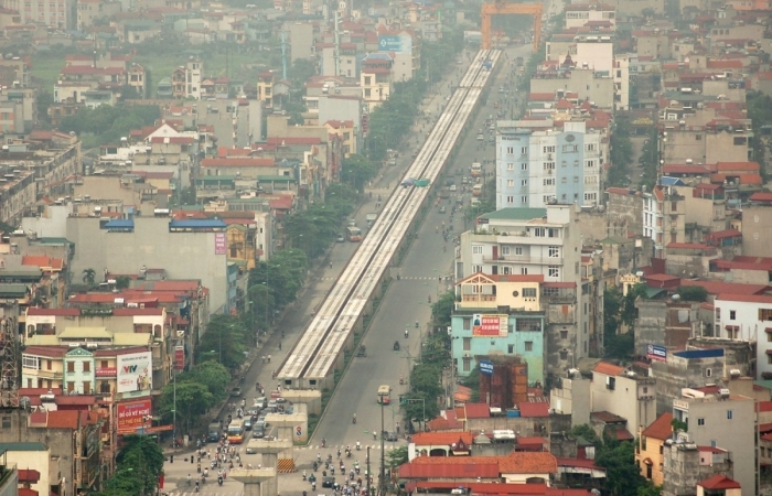 Đô thị hóa ở Việt Nam: Những bài học đắt giá