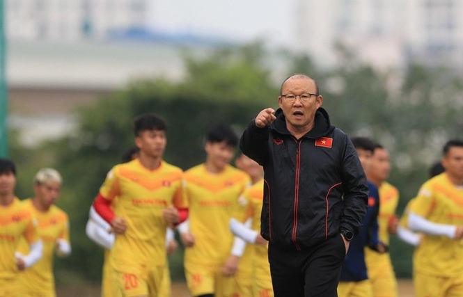Lại hoãn trận Việt Nam-Malaysia ở Vòng loại World Cup?