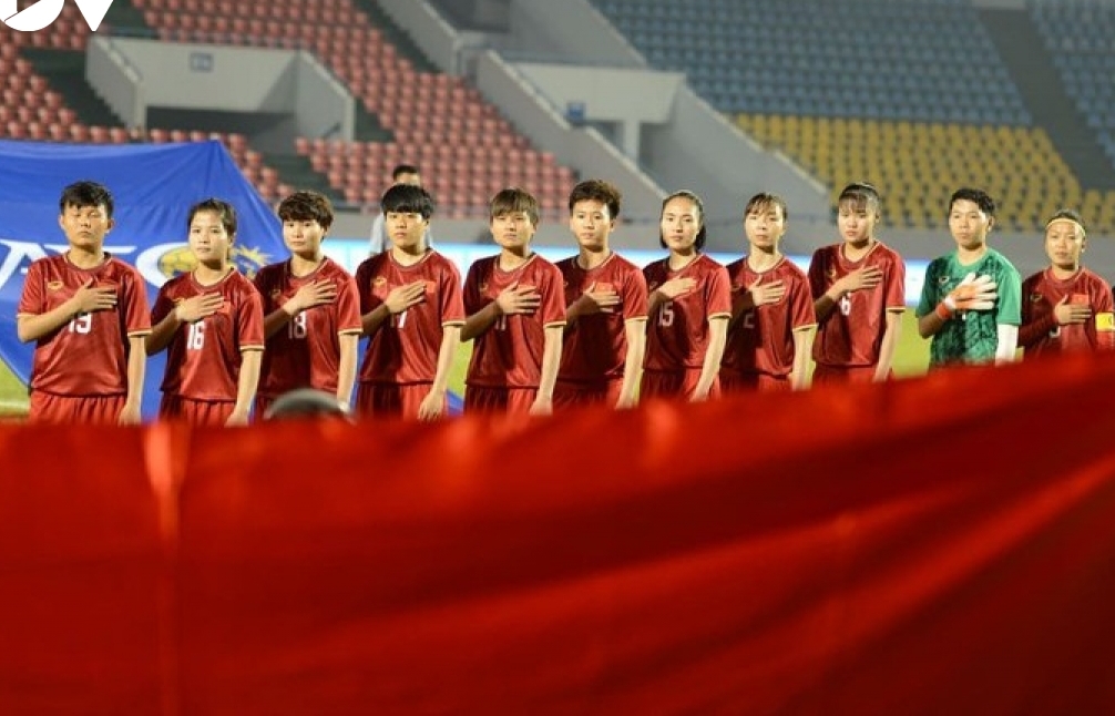 FIFA phân bổ suất dự World Cup nữ 2023: Thử thách cực lớn cho ĐT nữ Việt Nam