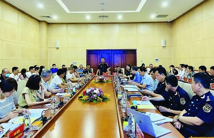 Hải quan Quảng Ninh triển khai kế hoạch hỗ trợ, đồng hành, thu hút doanh nghiệp