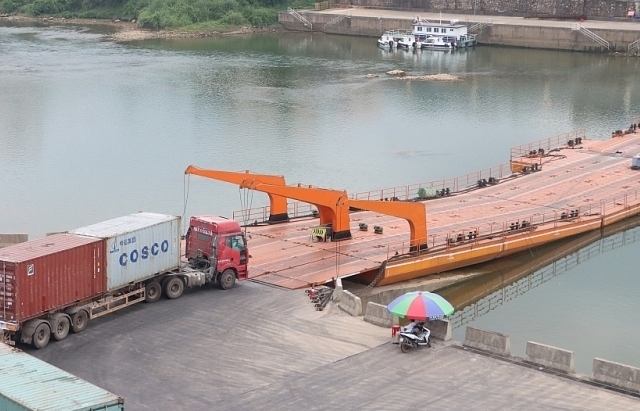 Hải quan Quảng Ninh triển khai chứng thư thủy sản xuất khẩu qua một cửa