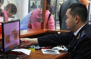 Quảng Ninh “siết” quản lý hàng hóa mua bán, trao đổi của cư dân biên giới