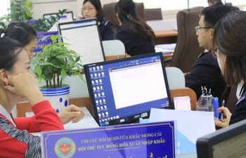 Hải quan Quảng Ninh phấn đấu thu đạt trên 60% chỉ tiêu giao