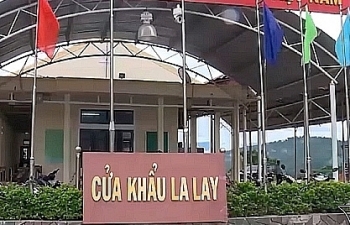 Bộ Tài chính yêu cầu xử lý nghiêm cán bộ vi phạm tại Hải quan cửa khẩu La Lay
