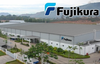 Công ty Fukijura Automotive Việt Nam được gia hạn chế độ ưu tiên