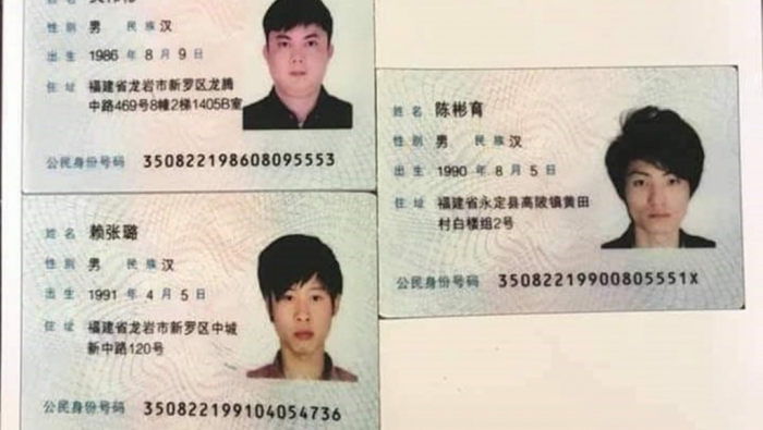 Quảng Ninh: Khởi tố 5 đối tượng đưa người nhập cảnh trái phép