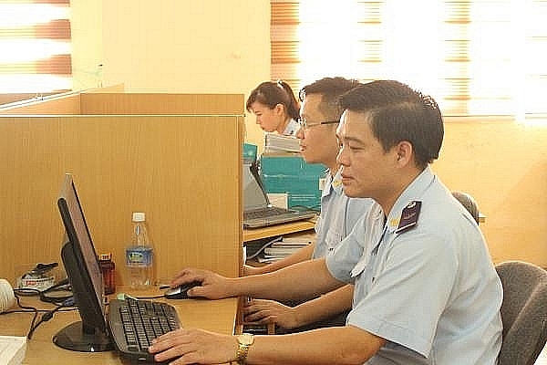 Hải quan Quảng Ninh đã tập trung triển khai kiểm tra sau thông quan, xây dựng kế hoạch định hướng theo các chuyên đề.