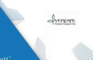 Gia hạn chế độ ưu tiên với Công ty Mercafe Việt Nam