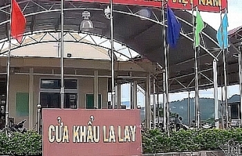 Hải quan Quảng Trị cảnh cáo 5 công chức Chi cục Hải quan cửa khẩu La Lay
