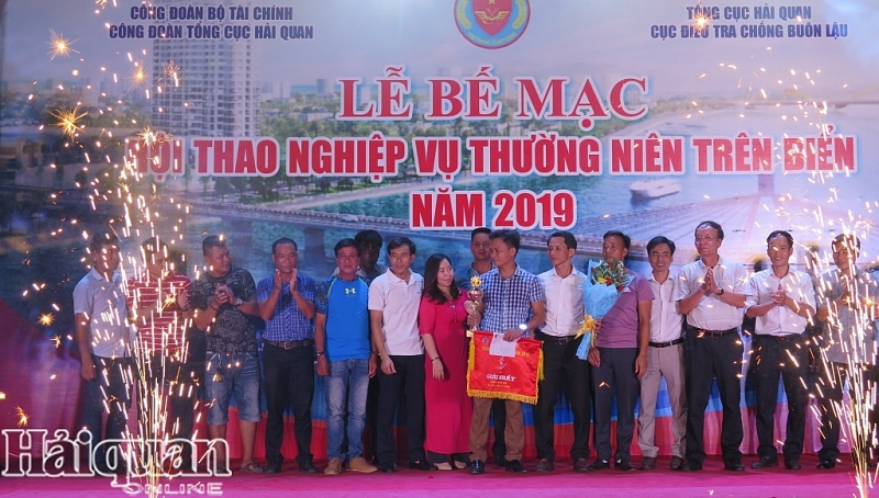 be mac hoi thao nghiep vu thuong nien tren bien