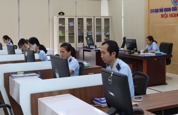 Thành lập địa điểm kiểm tra hàng hóa tại Quảng Ninh
