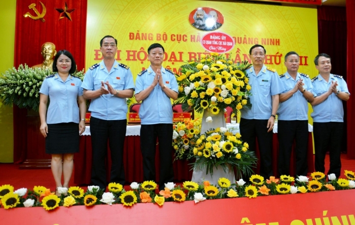 dang bo cuc hai quan quang ninh chi dao toan dien cac mat cong tac