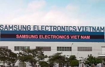 Samsung Electronics Việt Nam được gia hạn chế độ ưu tiên