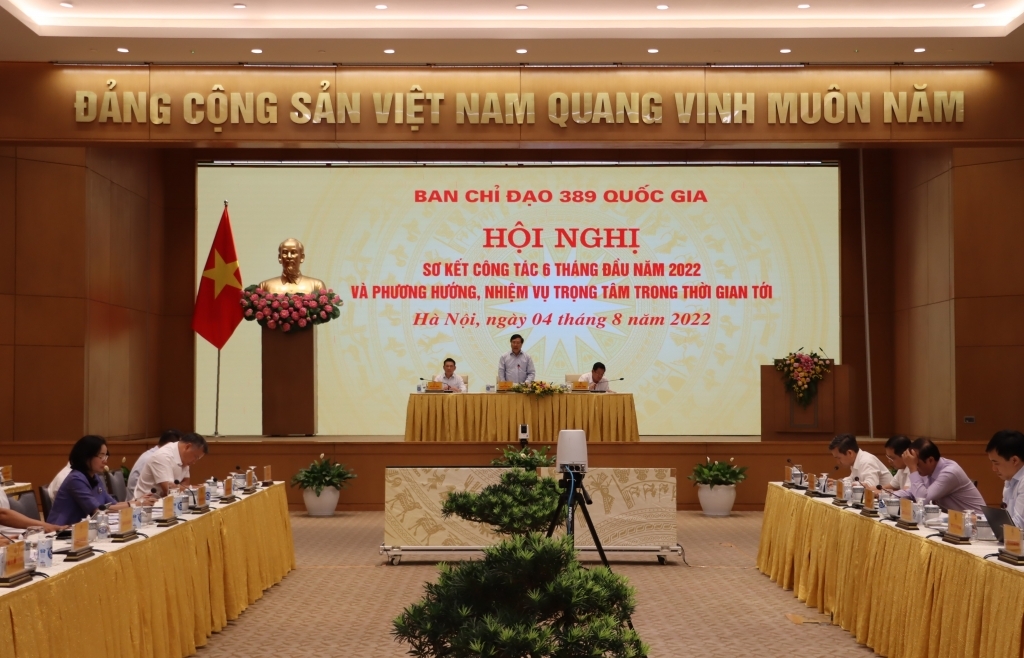 Phó Thủ tướng Phạm Bình Minh: Nhận diện, chỉ rõ địa bàn về buôn lậu, gian lận thương mại và hàng giả