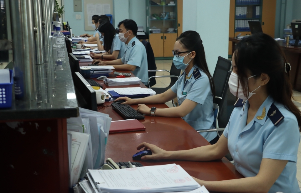 Hải quan Việt Nam: Nâng cao chất lượng nguồn nhân lực, đáp ứng yêu cầu phát triển