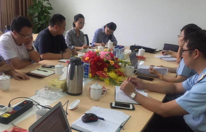Hải quan Quảng Ninh triển khai nhiều hoạt động để phát triển quan hệ đối tác
