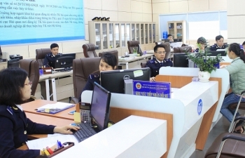 Hải quan Quảng Ninh phát hiện 26 vụ vi phạm qua phân luồng
