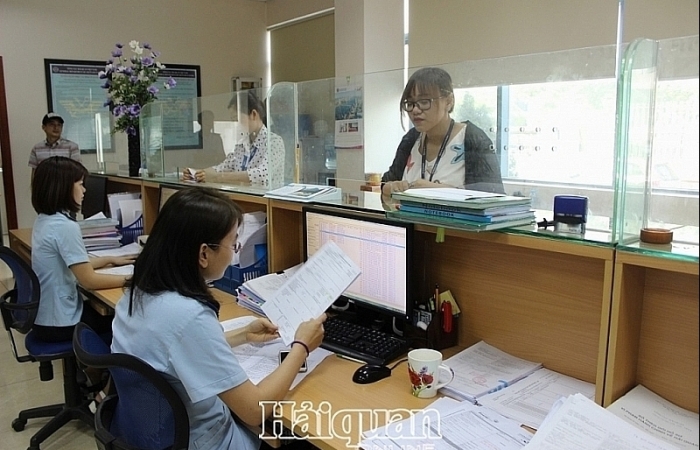 Hải quan Bắc Ninh giải quyết thủ tục cho hơn 1 triệu tờ khai
