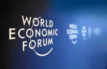 WEF Davos 2019: Vắng nhiều nguyên thủ, thế giới càng lộ rõ tràn đầy thách thức