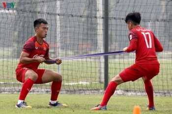 U23 Việt Nam có thể tung ra “đội hình 10 hậu vệ” ở VCK U23 châu Á 2020