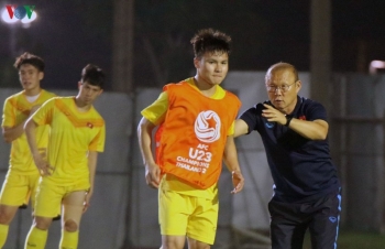 U23 Việt Nam đấu U23 Triều Tiên: Thời cơ cho những gương mặt mới?