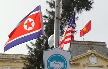 Thượng đỉnh Mỹ-Triều: Truyền thông Séc đánh giá cao vai trò Việt Nam