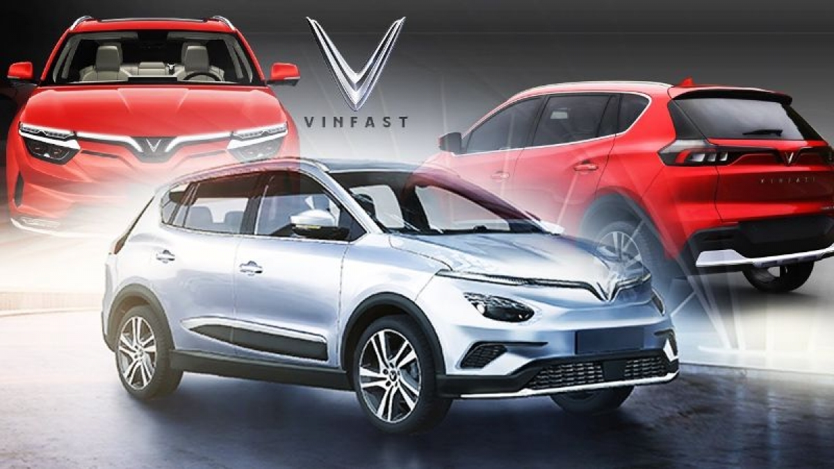 VF31 là mẫu xe điện được Vinfast lên kế hoạch ra mắt thị trường Việt Nam vào tháng 11 năm nay.
