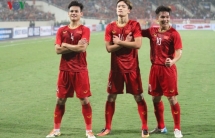 u23 viet nam se viet tiep mot trang moi cho bong da chau a