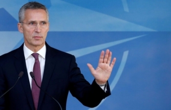 NATO không muốn xảy ra Chiến tranh Lạnh mới với Nga