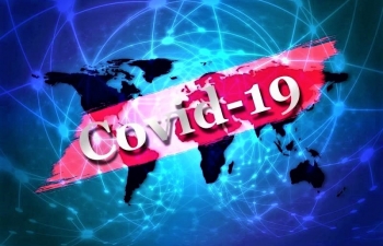 Tình báo thế giới đang làm gì trong cơn lốc Covid-19?
