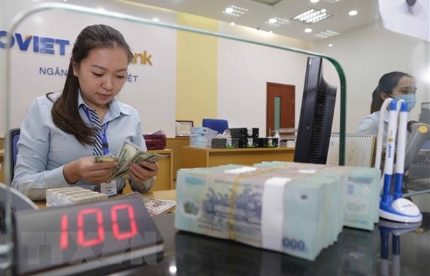 Việt Nam lên tiếng về việc ra khỏi danh sách thao túng tiền tệ