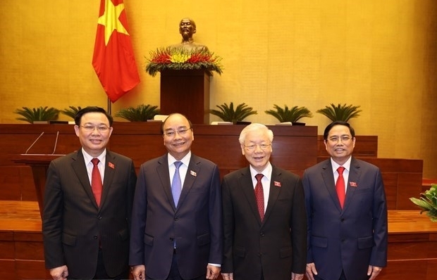 Triển vọng kinh tế Việt Nam dưới sự điều hành của ban lãnh đạo mới