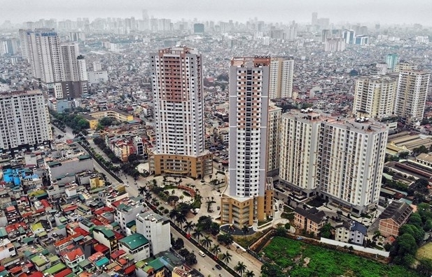 Nghị quyết của Bộ Chính trị về phương hướng phát triển thủ đô Hà Nội