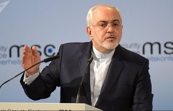 Iran: “Chiến tranh và đàm phán” không thể song hành