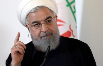 5 điểm mấu chốt trong diễn biến mới nhất về căng thẳng hạt nhân Iran