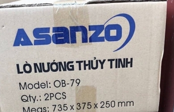 Dấu hỏi vụ Asanzo!