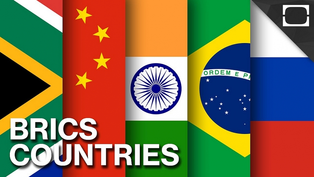 BRICS tăng cường hợp tác hải quan