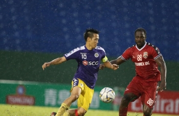 Chung kết lượt về AFC Cup 2019 khu vực Đông Nam Á: Rực lửa Hàng Đẫy