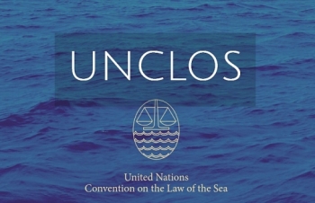 UNCLOS 1982: Cơ sở thiết lập trật tự pháp lý trên biển