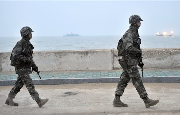 Hàn Quốc khẳng định tiếp cận mềm dẻo với tập trận chung Hàn-Mỹ