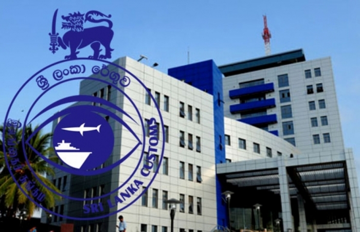 Sri Lanka cải cách hải quan để tạo thuận lợi cho thương mại