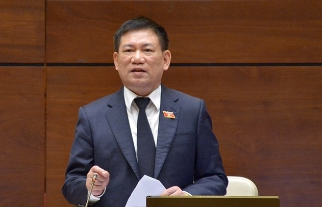 Bộ trưởng Hồ Đức Phớc gửi Thư khen lực lượng bắt giữ hơn 26.000 bao thuốc lá lậu tại Kiên Giang