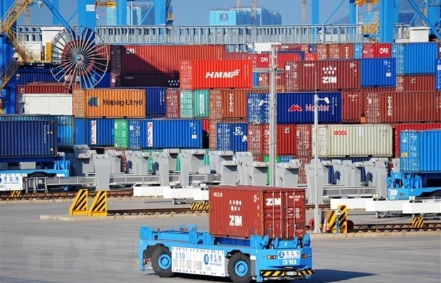 Hàn Quốc, Trung Quốc lần đầu tiên ký MoU về hợp tác chuỗi cung ứng