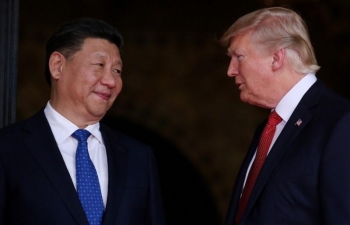 Mỹ và Trung Quốc sẽ “trả giá đắt” nếu thương chiến tiếp tục leo thang