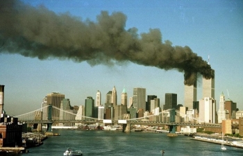 18 năm sau vụ 11/9: "Tổn thương” vẫn hiện hữu trong lòng nước Mỹ