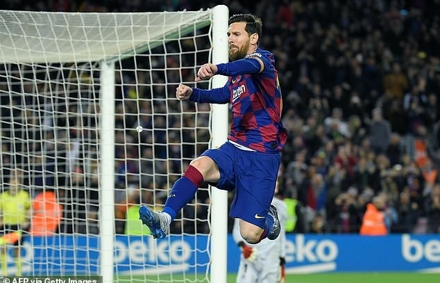 Sốc: Chủ tịch Bartomeu “tung chiêu”, Lionel Messi 90% sẽ ở lại Barca?