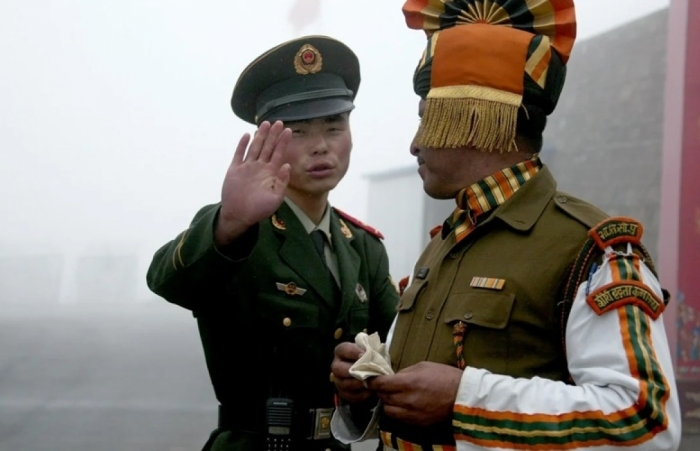Quan hệ Ấn Độ-Trung Quốc liệu có ‘hạ nhiệt’ sau cuộc gặp bộ trưởng quốc phòng?